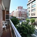 Rent 3 bedroom apartment of 135 m² in Bilbao