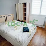 Appartement de 11 m² avec 1 chambre(s) en location à Dijon