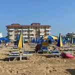 Rent 2 bedroom apartment of 50 m² in Jesolo