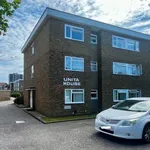 Flat to rent in Unita House, Worthing BN11