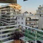 Rent 2 bedroom apartment of 120 m² in Αθήνα- Νότια Προάστια / Παλαιό Φάληρο