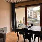 Appartement de 55 m² avec 2 chambre(s) en location à NANTES