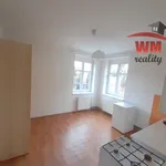 Pronajměte si 1 ložnic/e byt o rozloze 42 m² v Karlovy Vary