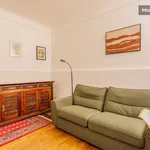 Appartement de 35 m² avec 1 chambre(s) en location à Paris