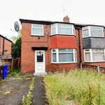 Rent 3 bedroom house in North West England