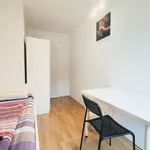 Miete 1 Schlafzimmer wohnung von 14 m² in Dortmund