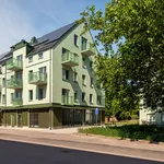 Hyr ett 4-rums lägenhet på 94 m² i Sege Park