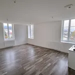 Appartement de 42 m² avec 2 chambre(s) en location à OYONNAX