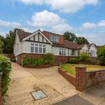 Rent 5 bedroom house in South East England