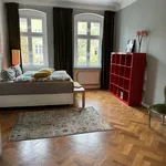 Rent 4 bedroom apartment of 120 m² in Berlin