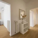 Rent 4 bedroom apartment of 100 m² in Florence