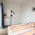 Appartement de 70 m² avec 1 chambre(s) en location à Antwerp