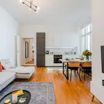 Rent 1 bedroom apartment of 67 m² in Berlin