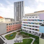 Miete 1 Schlafzimmer wohnung von 77 m² in Wien