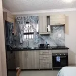 Rent 1 bedroom apartment of 50 m² in Pretoria