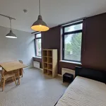 Huur 1 slaapkamer appartement in Mons