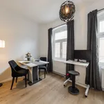 Rent 2 bedroom apartment of 37 m² in Berlin