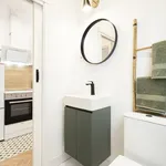 Alquilo 4 dormitorio apartamento de 30 m² en Madrid