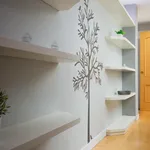 Rent 1 bedroom apartment of 55 m² in Málaga