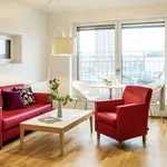 Rent 1 bedroom apartment of 46 m² in Frankfurt