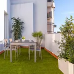 Rent 1 bedroom apartment of 50 m² in Sevilla