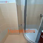 Rent 3 bedroom apartment of 55 m² in Trhový Štěpánov