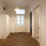 Rent 2 bedroom apartment of 147 m² in Budapest