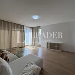 Rent 4 bedroom apartment of 197 m² in Bucuresti