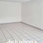 Appartement de 48 m² avec 2 chambre(s) en location à Vendôme