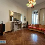 Rent 4 bedroom apartment of 140 m² in Milan