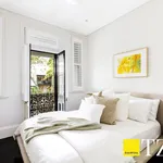 Rent 3 bedroom house in surry hills