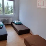 Rent 3 bedroom apartment of 64 m² in Szczecin