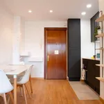 Alquilar 1 dormitorio apartamento en madrid