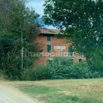 Farmhouse via San Luca, Sant'Agata Bolognese