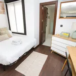 Alquilo 1 dormitorio apartamento de 40 m² en Málaga