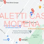 Rent 1 bedroom apartment of 95 m² in modena