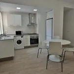 Rent a room in Valencia