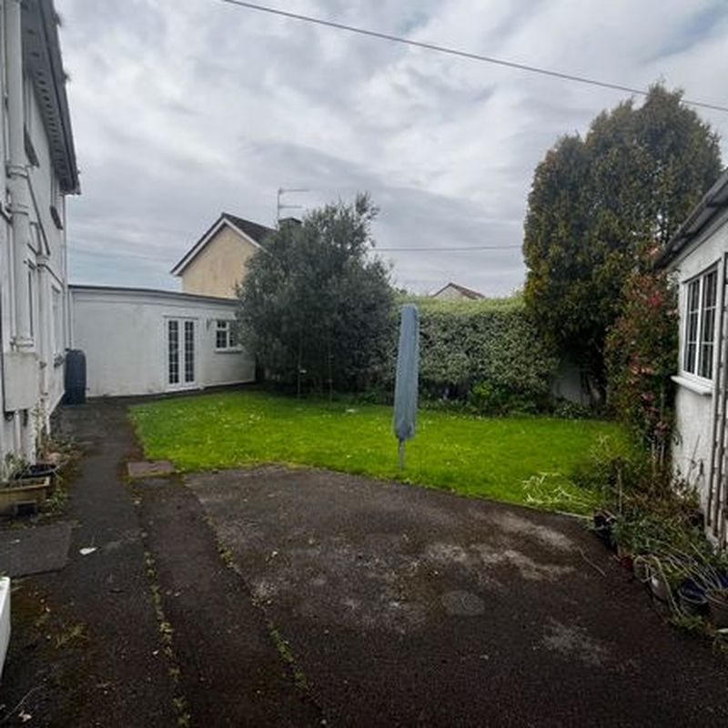 Detached house to rent in Millier Road, Bristol BS49 Yatton