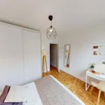 Louez une chambre de 78 m² à Paris