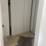 Appartement de 39 m² avec 2 chambre(s) en location à MONTAUBAN