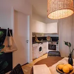 Rent 1 bedroom apartment of 35 m² in berlin