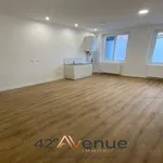 Rent 1 bedroom apartment in Saint-Étienne