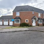 house at Crowe Road