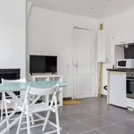 Rent 1 bedroom apartment of 27 m² in paris