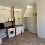 Appartement de 23 m² avec 2 chambre(s) en location à Poitiers