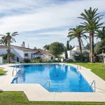 Rent 2 bedroom apartment of 50 m² in Estepona