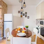 Rent 1 bedroom apartment of 30 m² in Lisbon