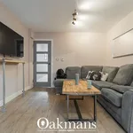 Rent 5 bedroom flat in Birmingham