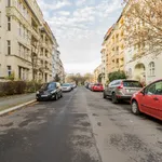 Miete 1 Schlafzimmer wohnung von 50 m² in Berlin