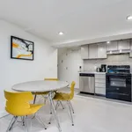 Appartement de 473 m² avec 1 chambre(s) en location à Vancouver